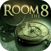 密室逃脱8红色豪宅icon