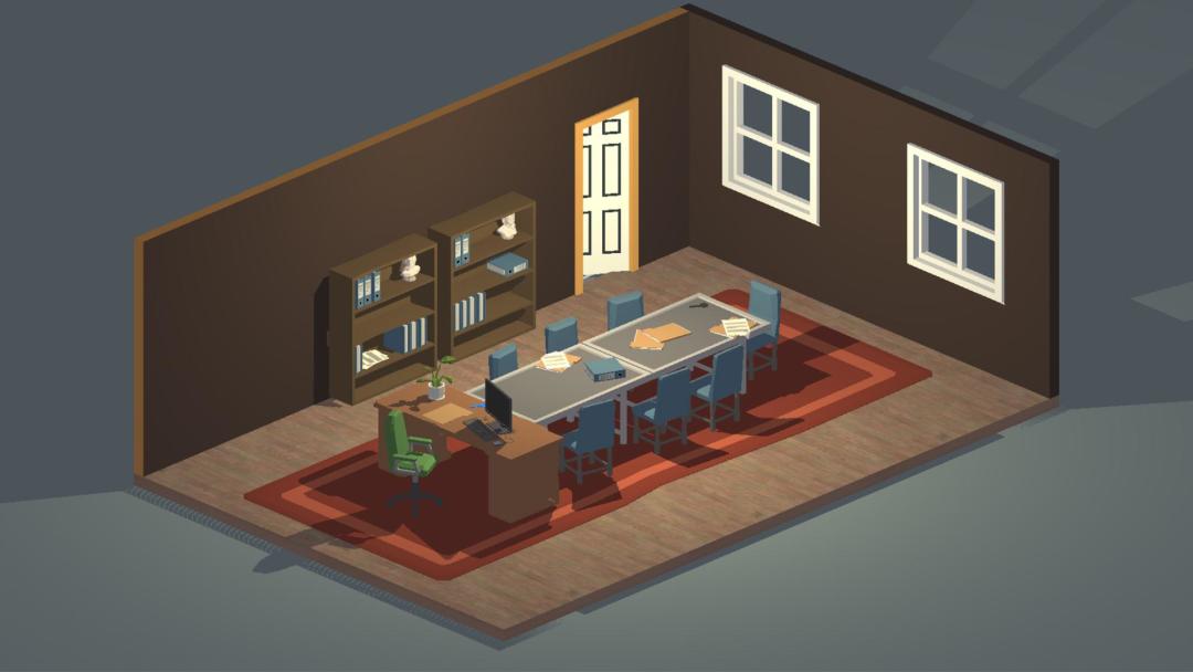 小房间故事游戏截图