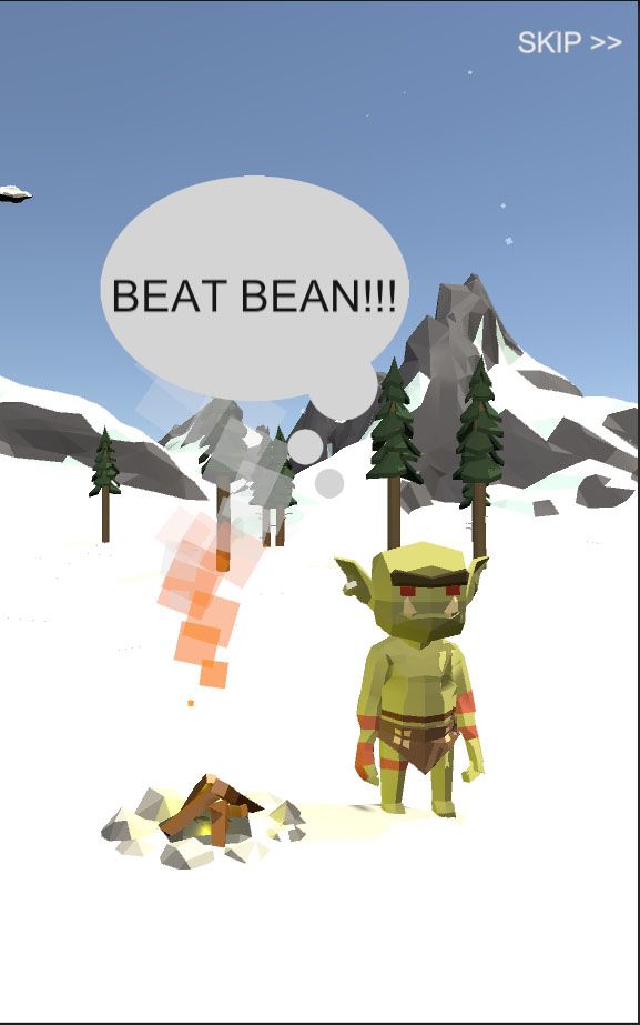 天天打豆豆游戏截图