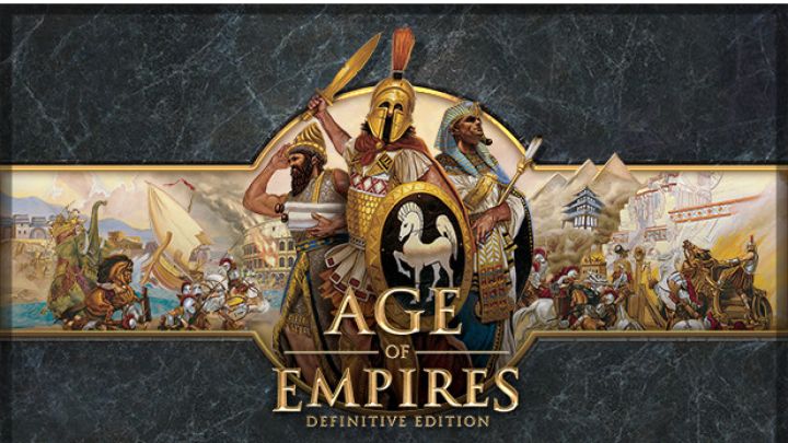 帝国时代 1:决定版游戏截图