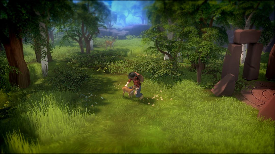 末日拾荒者游戏截图