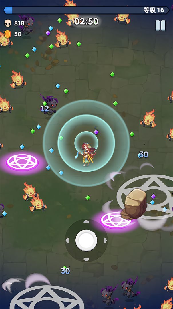 刀见之哈哈大笑游戏截图