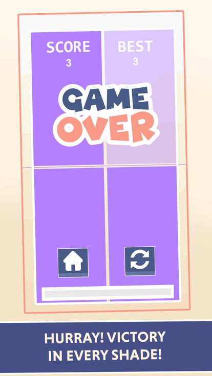 Shade Sleuth游戏截图