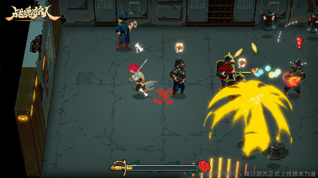 修罗阵营新英雄阿蕾希娅登场