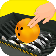 Shredder Simulator Gamesicon