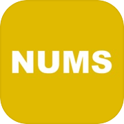 NUMS - 1A2B猜数字游戏icon