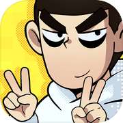 伍六七：暗影交锋icon