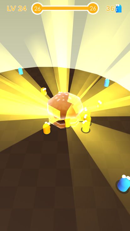 Snackies游戏截图