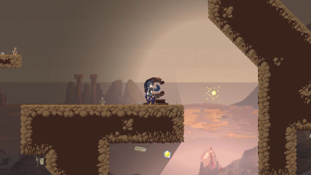 Umbra本影游戏截图