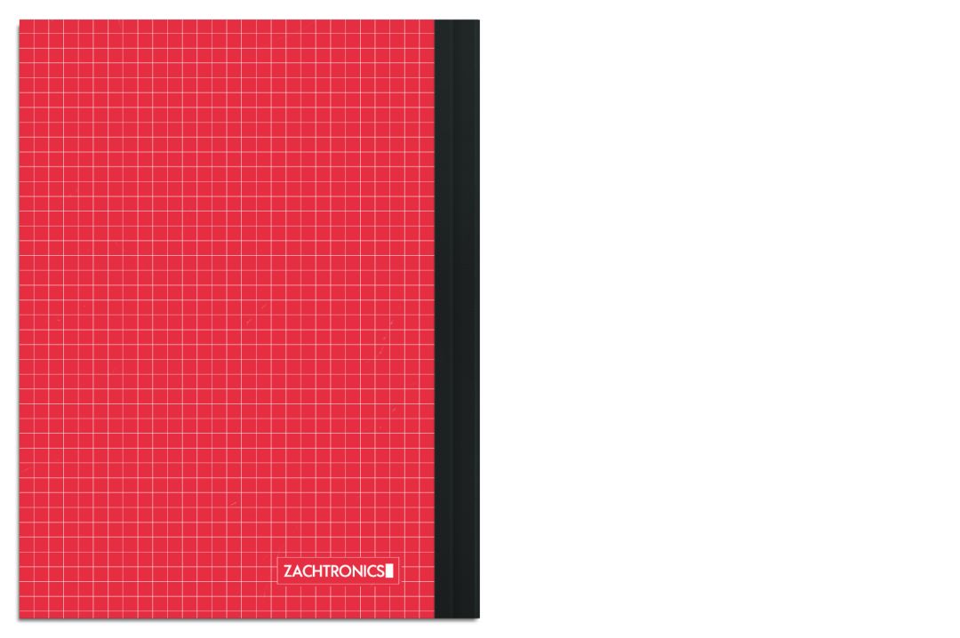 ZACH-LIKE游戏截图