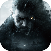 生化危机8：村庄icon