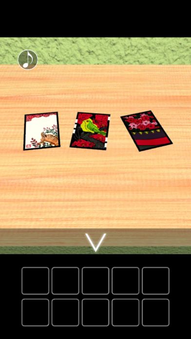 脱出ゲーム 月見游戏截图