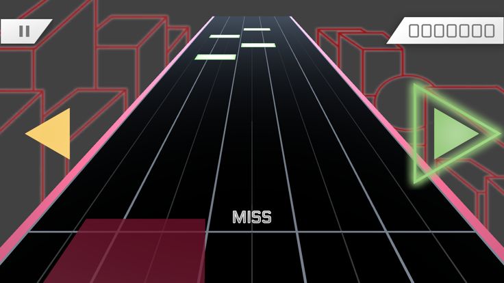 Cynellia游戏截图