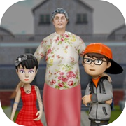 Granny Life: Grandma Simulatoricon