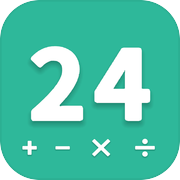 解压24点icon