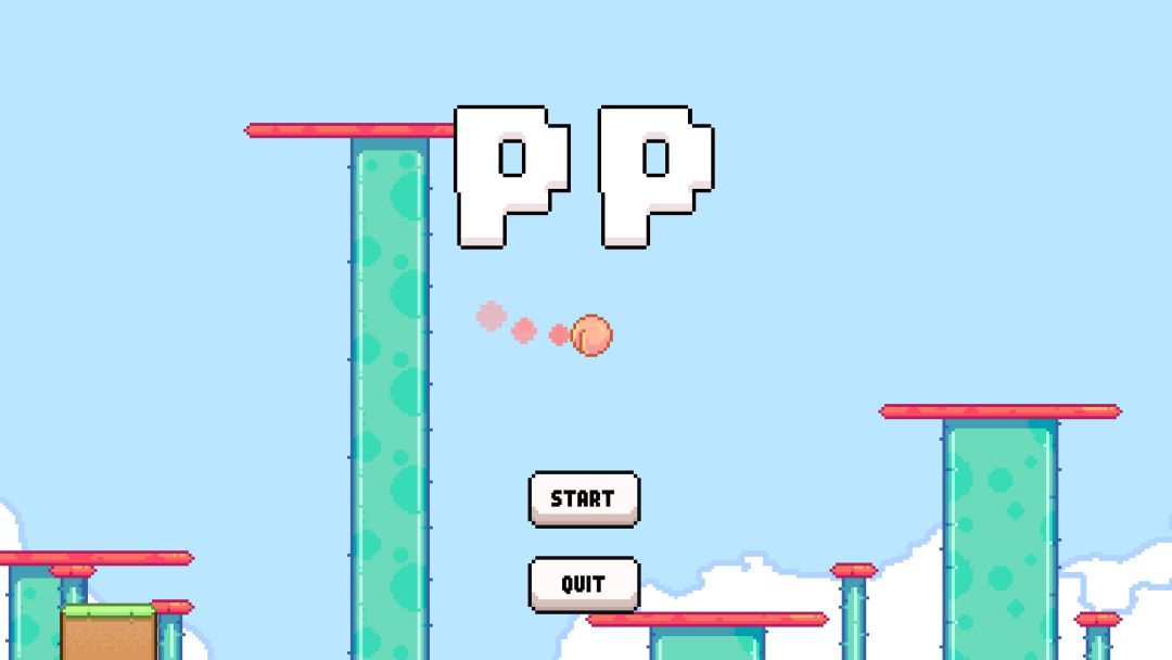 PP游戏截图