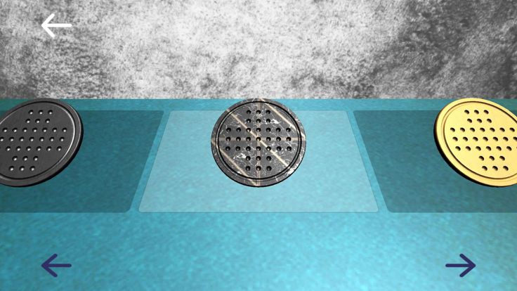 Peg Solitaire - Solo Attack游戏截图