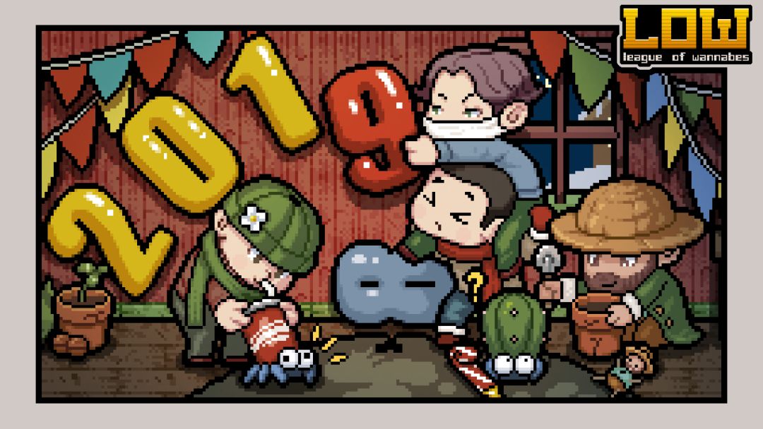 追随者联萌游戏截图