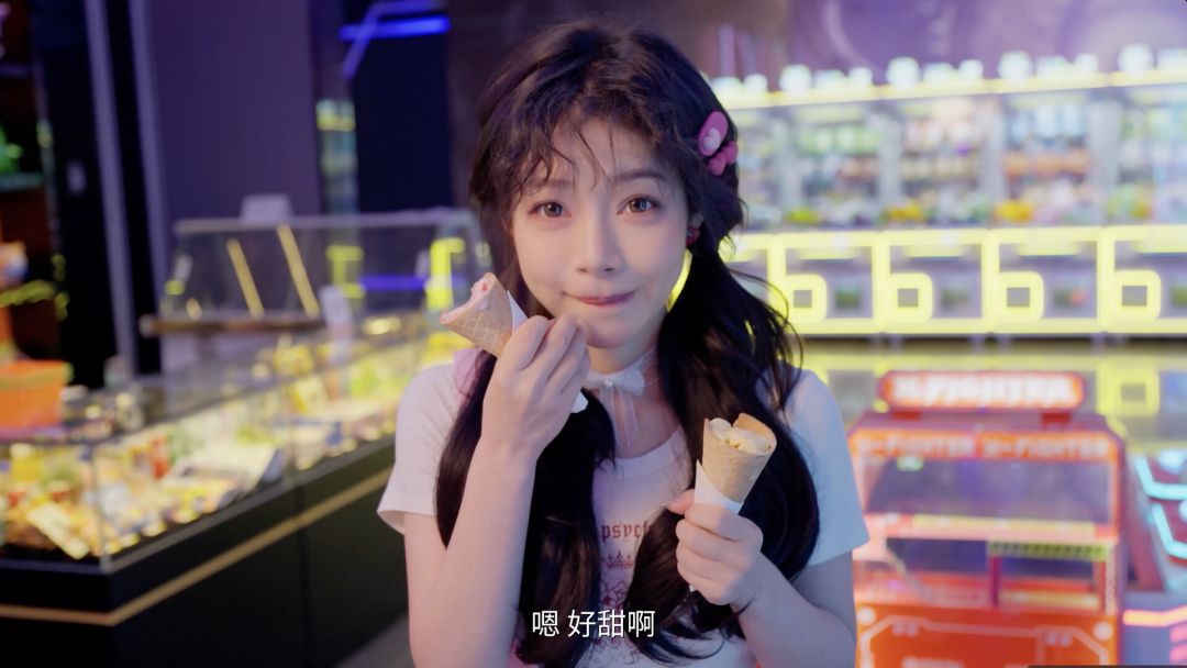 我的同事不对劲游戏截图