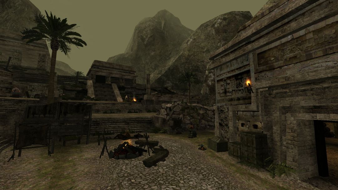 Gothic II: Gold Edition游戏截图