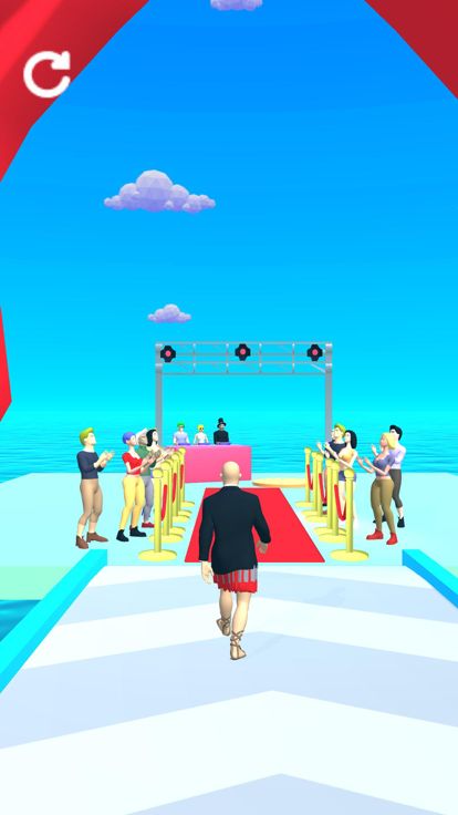 Age Run!游戏截图