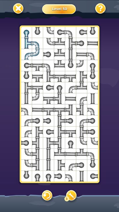 The Smart Plumber游戏截图