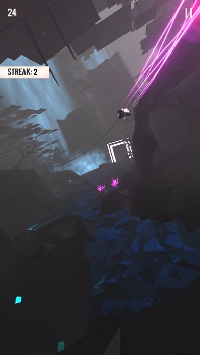 Beat Legend: AVICII游戏截图