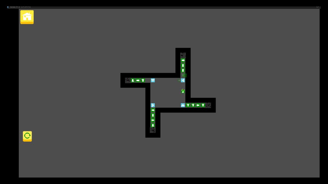 连接-传导游戏截图