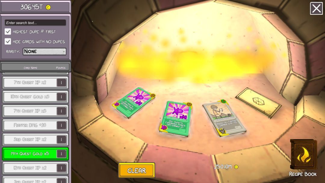 Guild Quest游戏截图