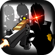 枪鸣 (GunStrider: Tap Strike)icon