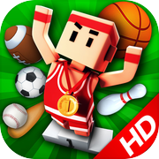 Flick Champions HDicon