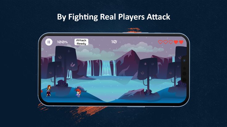 Ultimate Knight Fight游戏截图