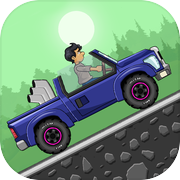 Hill Car Race: Driving Gameicon