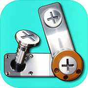 Screw Puzzle Nuts & Bolts Gameicon