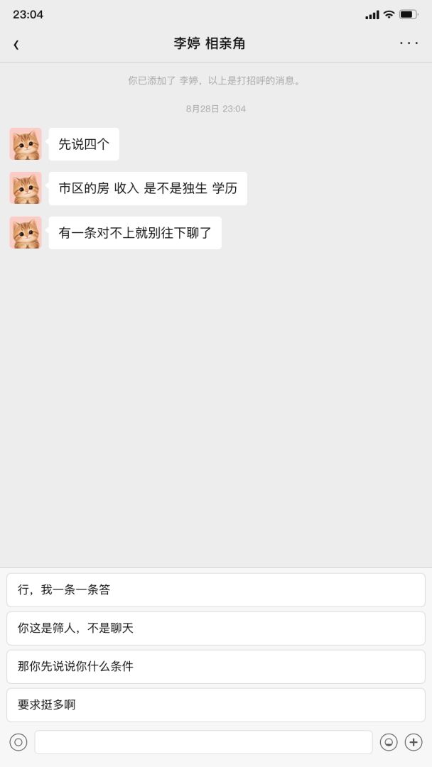 跟她妈相亲模拟器游戏截图