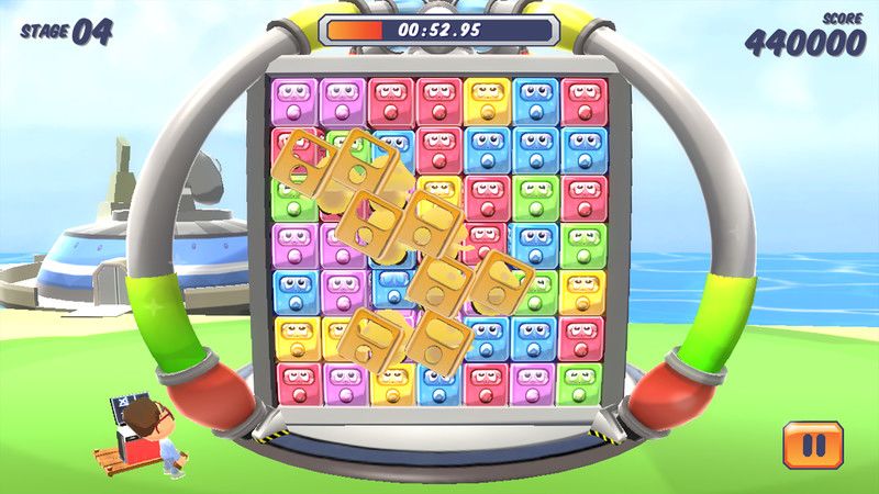 HELP: THE GAME游戏截图