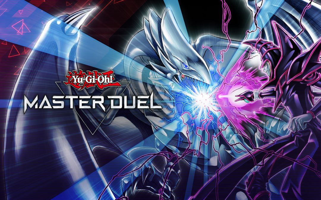 游戏王 Master Duel游戏截图