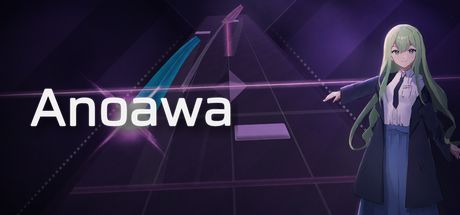 Anoawa 封面