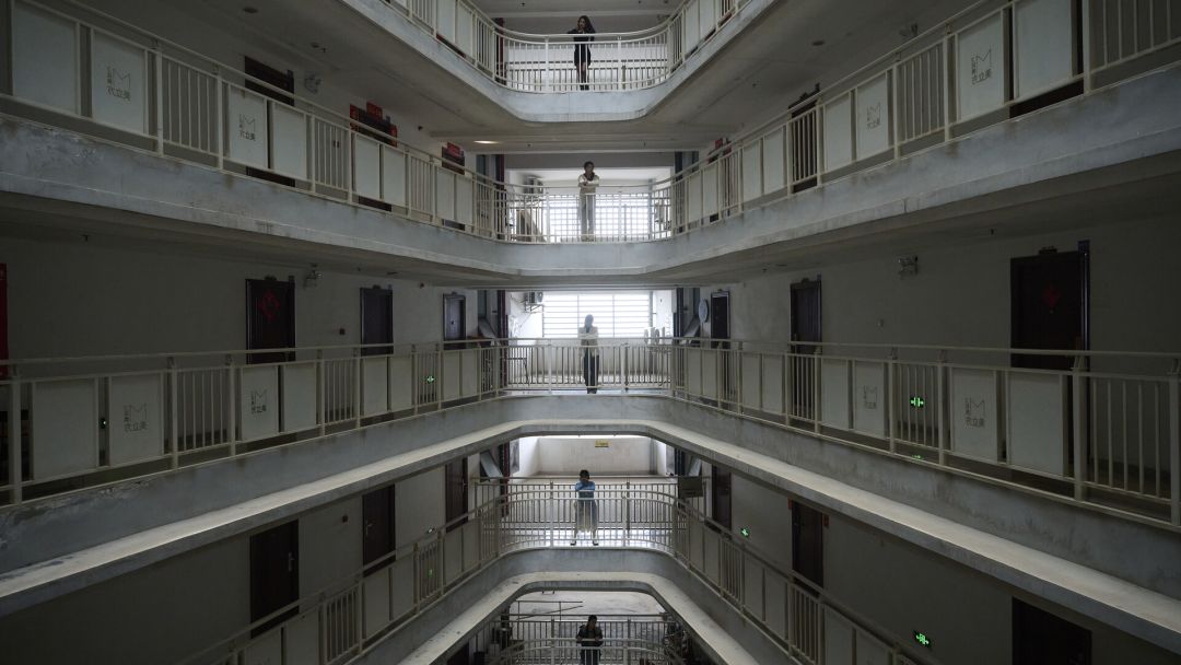 金宵公寓事件游戏截图