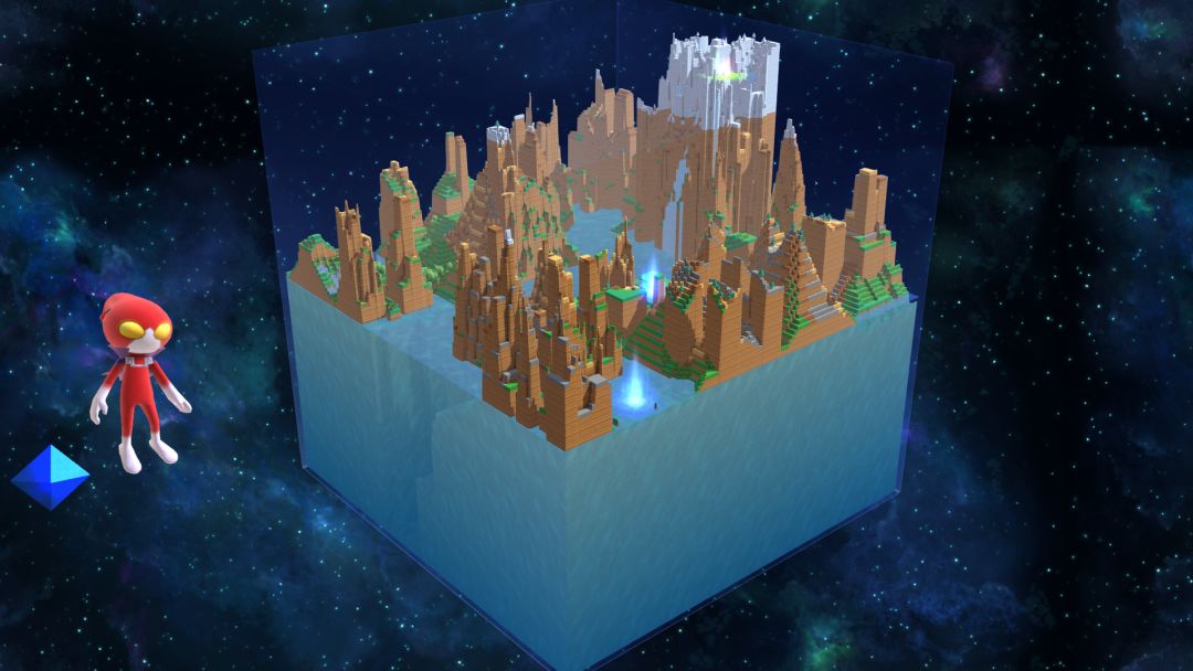 Birthdays the Beginning游戏截图