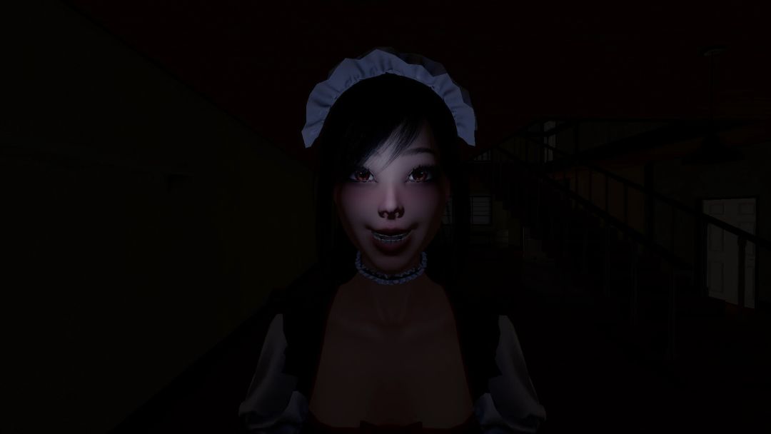 病娇女仆~Yandere Maid~游戏截图
