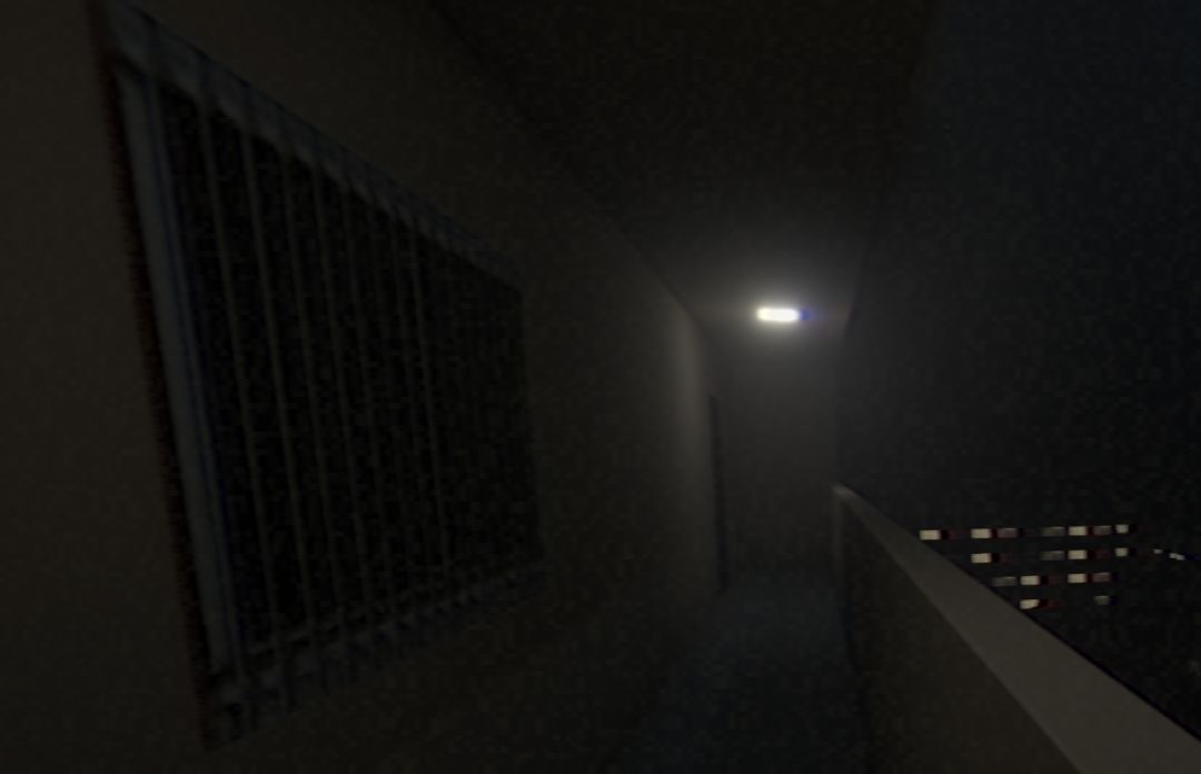 [Chilla's Art] The Caregiver | 終焉介護游戏截图