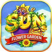 Sun Flower Garden: Seed Farm