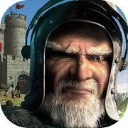 Stronghold Kingdoms Castle Simicon