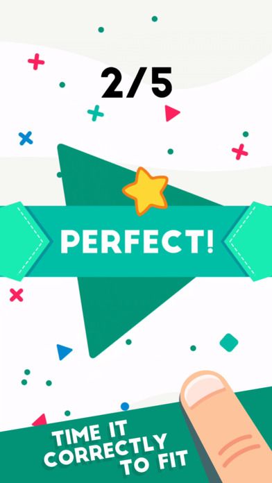 Shape Fix游戏截图