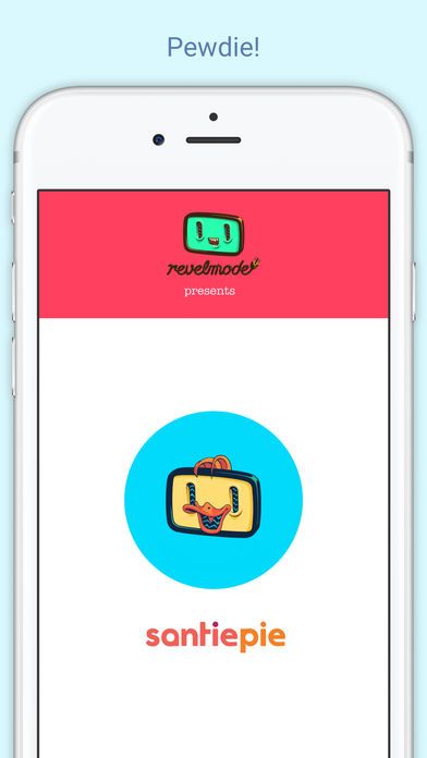 Santiepie游戏截图