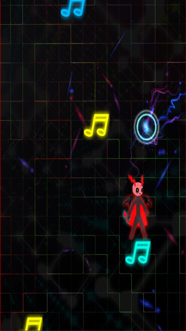 魔镜, 谁是天秀之人?游戏截图