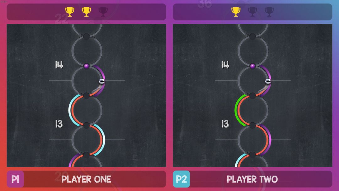 8infinity游戏截图