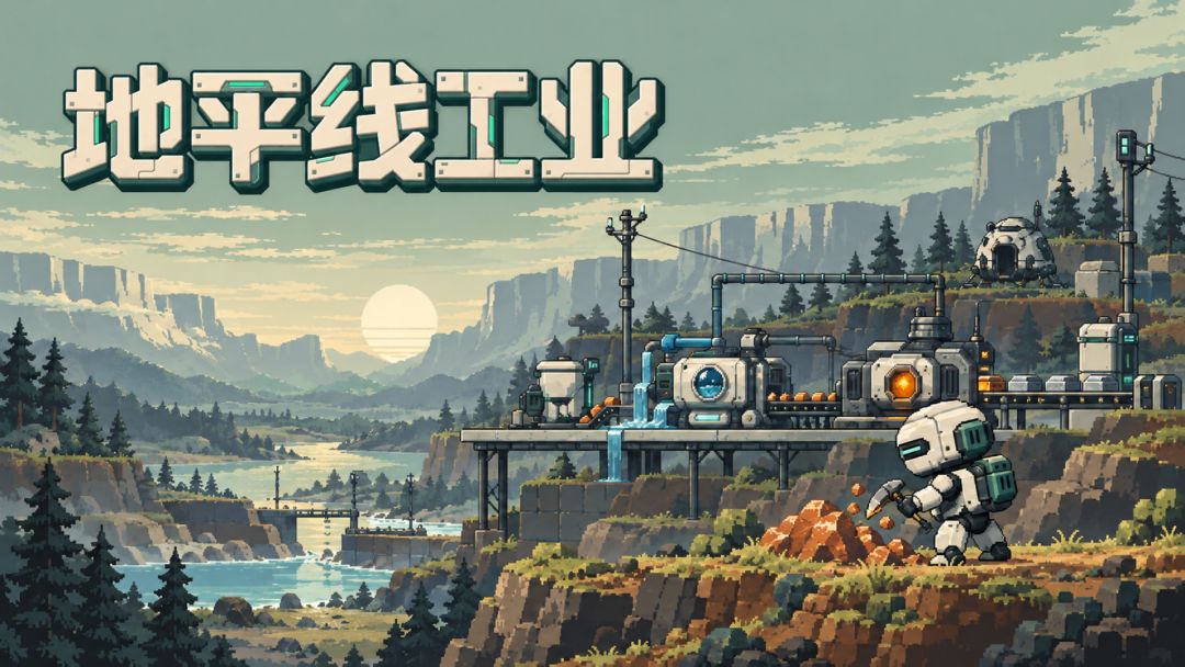 地平线工业
