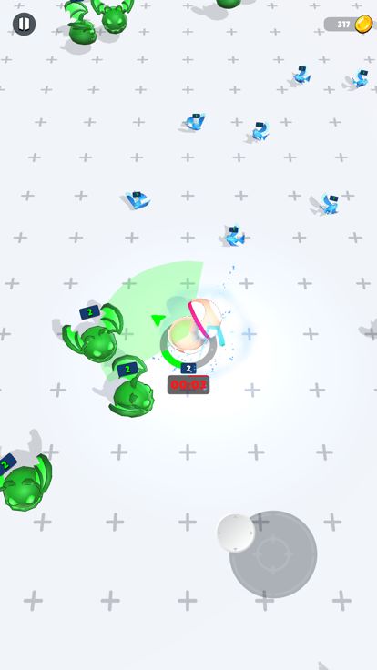 Pet Collector游戏截图